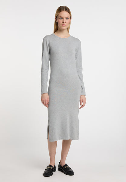 DreiMaster Klassik women's knit dress