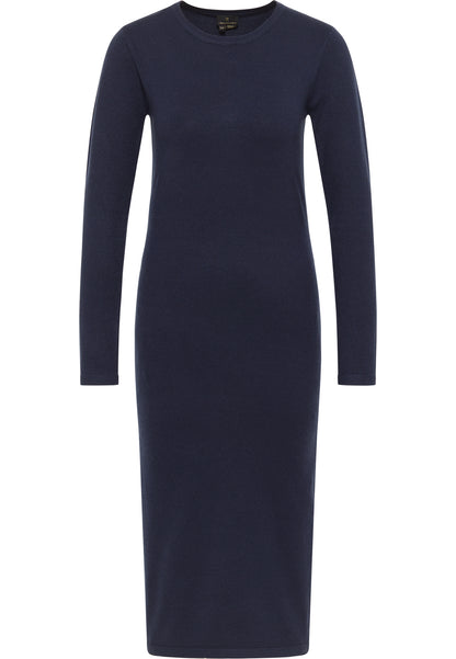 DreiMaster Klassik women's knit dress