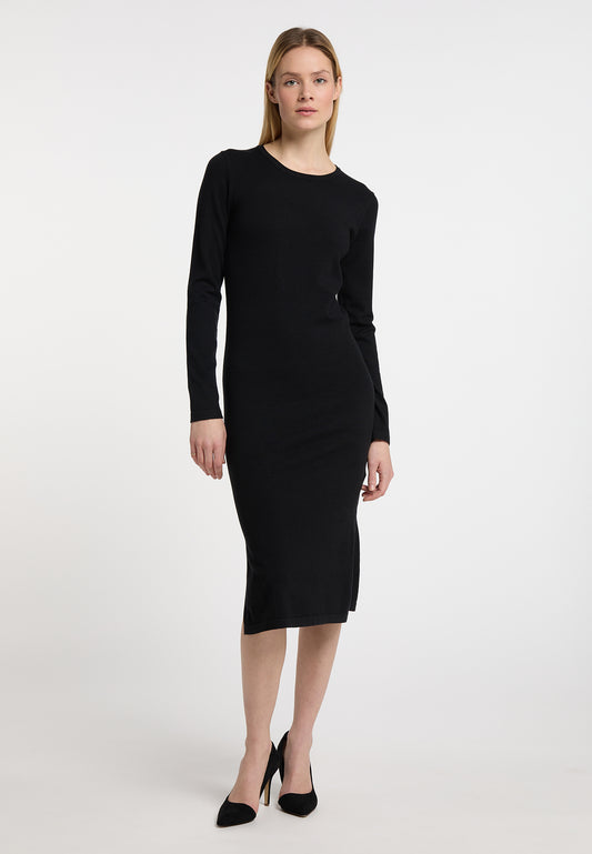 DreiMaster Klassik women's knit dress