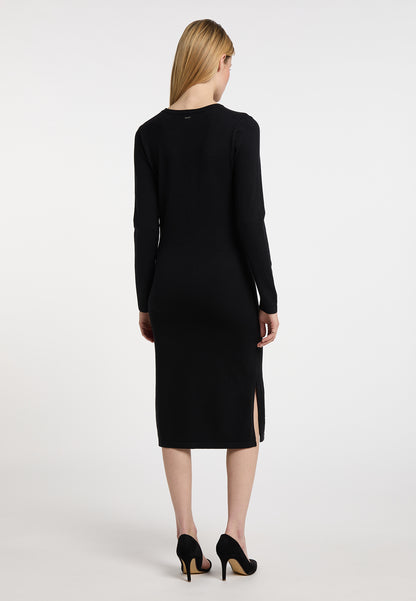 DreiMaster Klassik women's knit dress