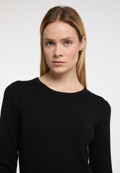 DreiMaster Klassik women's knit dress