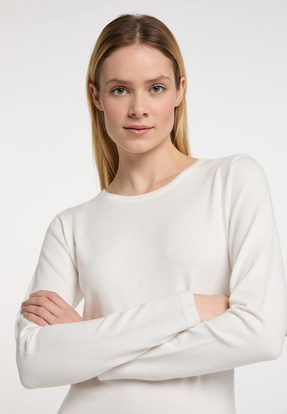 DreiMaster Klassik women's knit dress