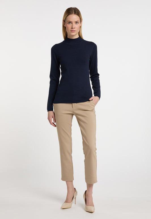 DreiMaster Klassik women's knitted sweater