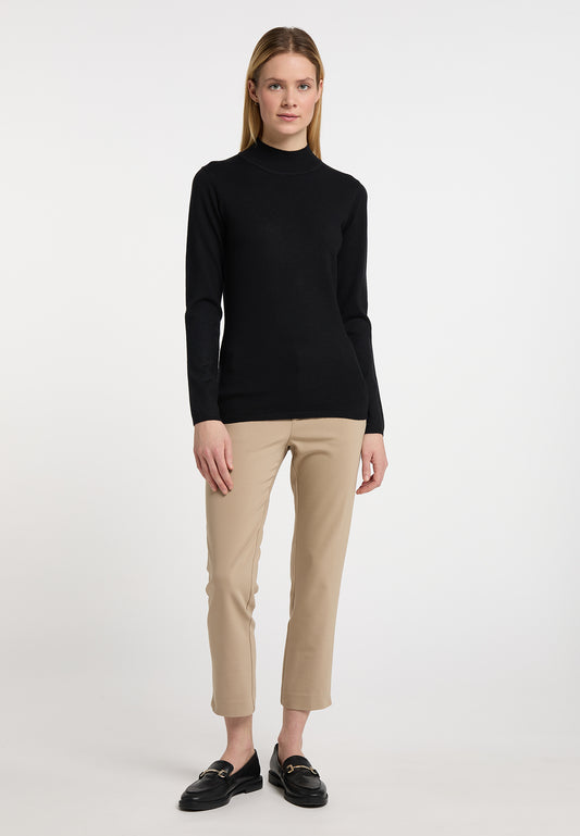 DreiMaster Klassik women's knitted sweater
