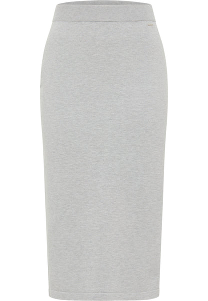 DreiMaster Klassik women's knitted skirt