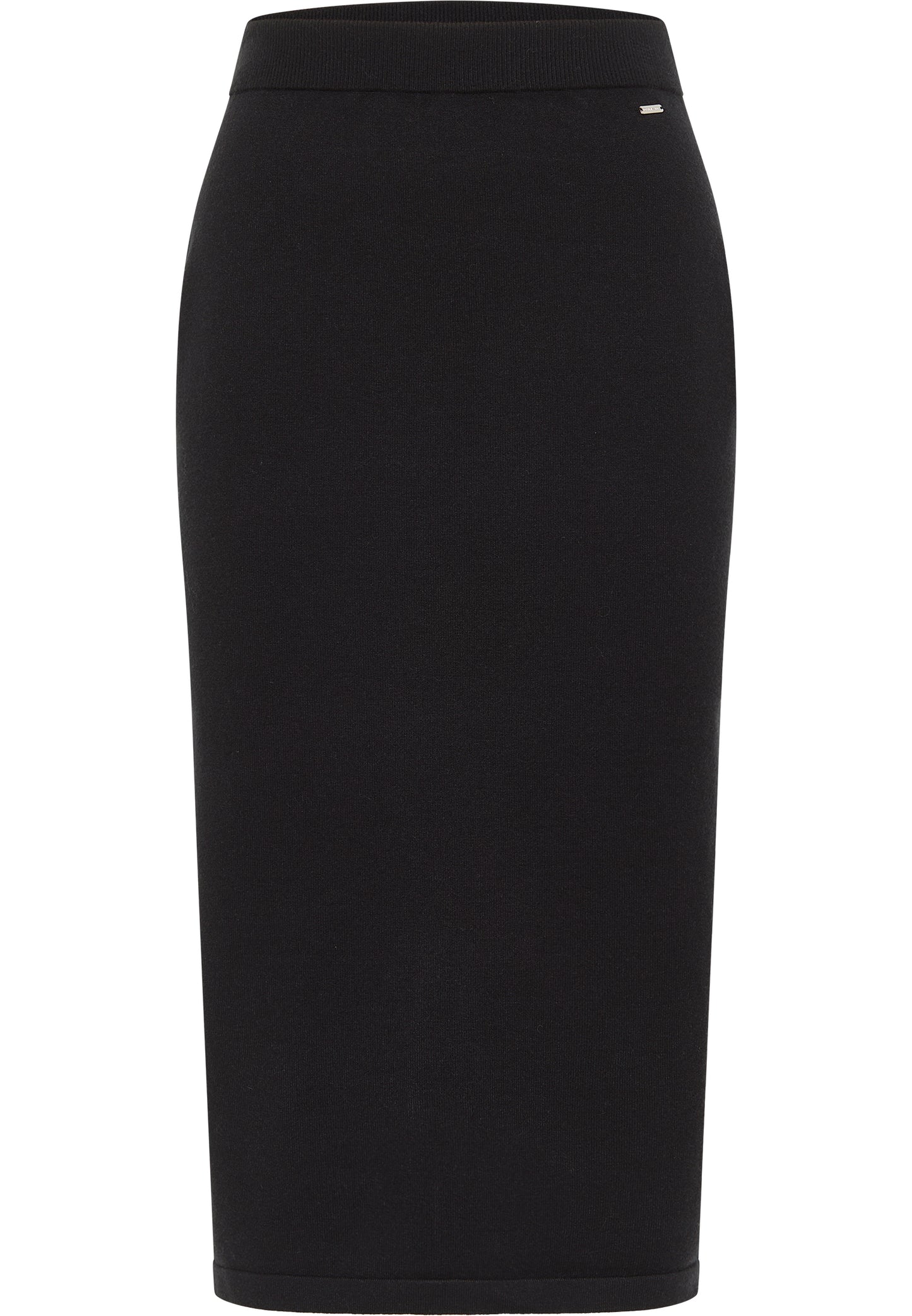 DreiMaster Klassik women's knitted skirt