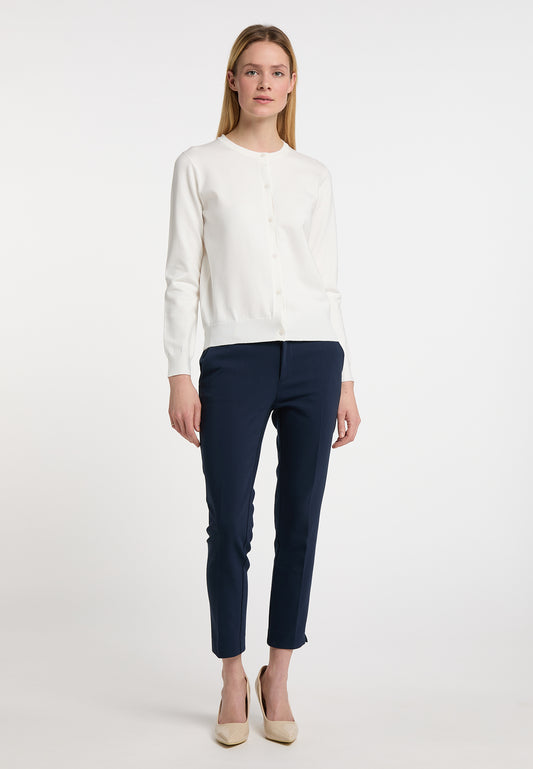 DreiMaster Klassik women's cardigan