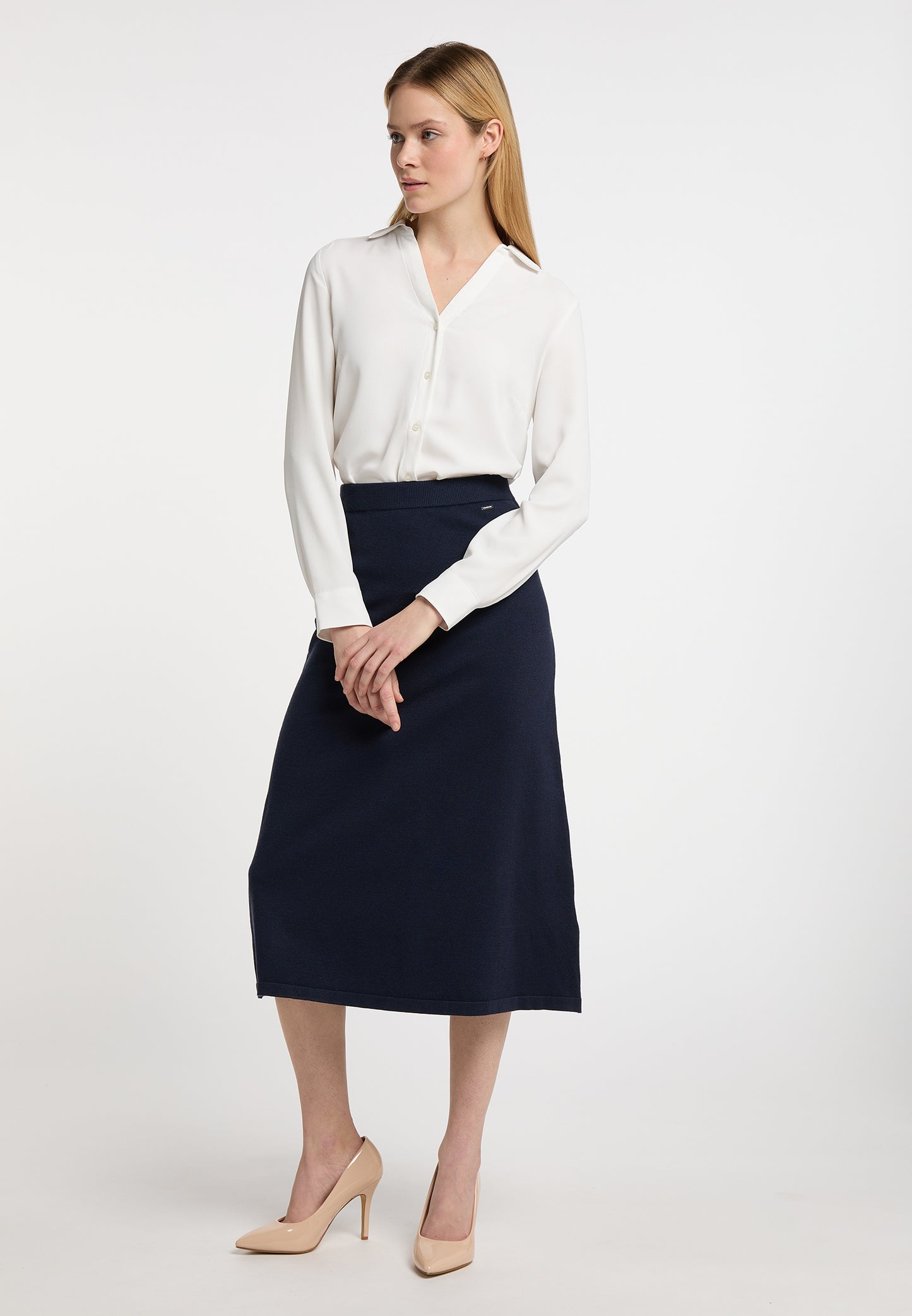 DreiMaster Klassik women's skirt