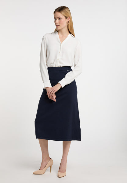 DreiMaster Klassik women's skirt