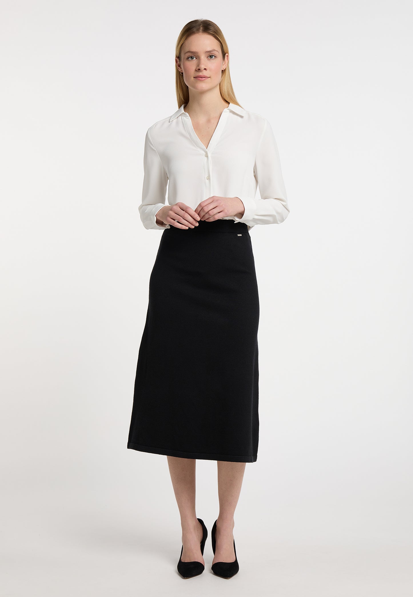 DreiMaster Klassik women's skirt