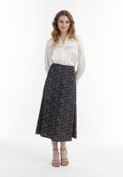 usha women's skirt