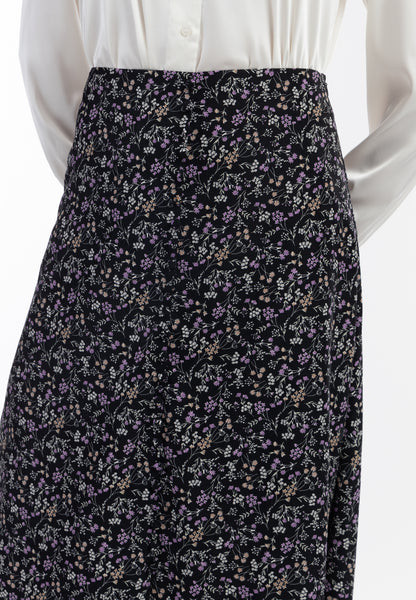 usha women's skirt