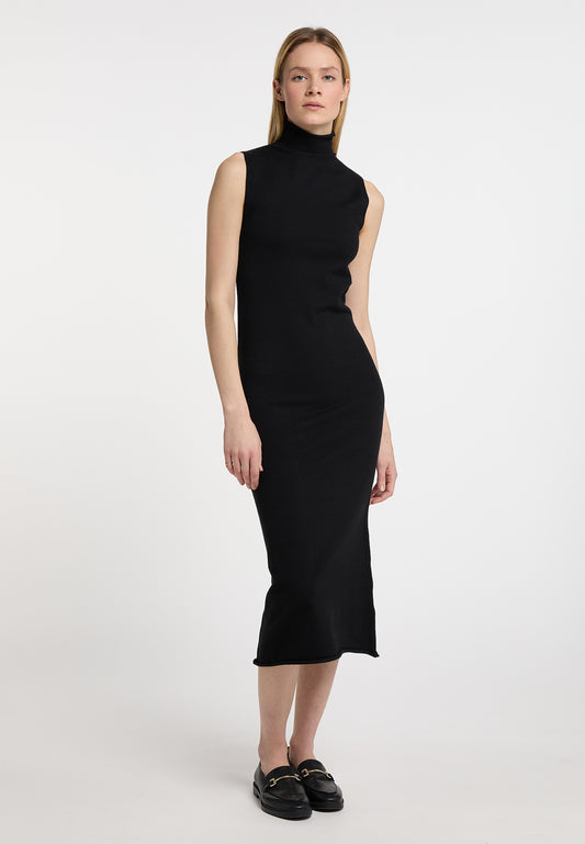 DreiMaster Klassik women's knit dress
