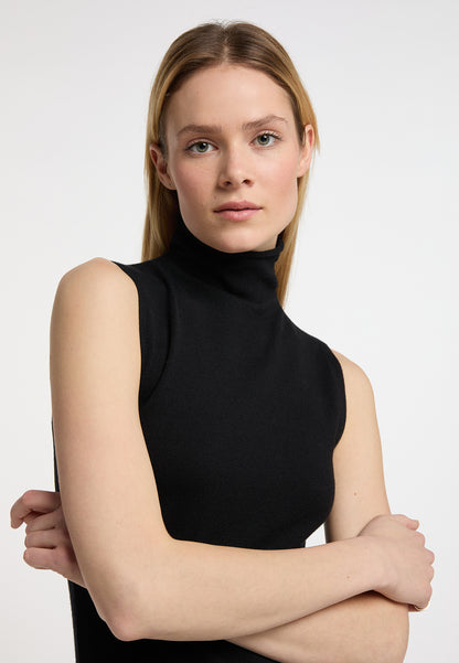 DreiMaster Klassik women's knit dress
