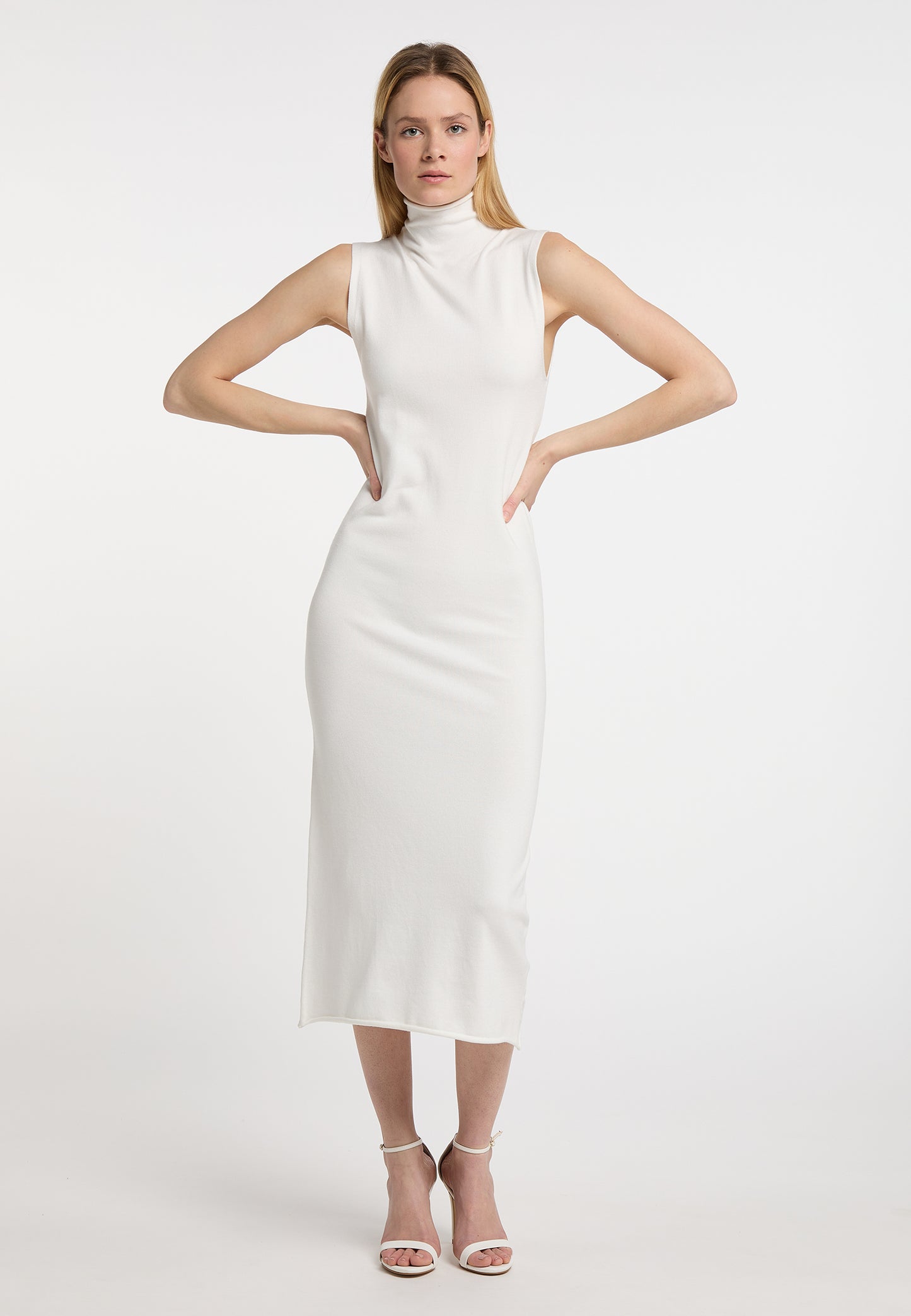 DreiMaster Klassik women's knit dress