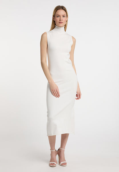 DreiMaster Klassik women's knit dress