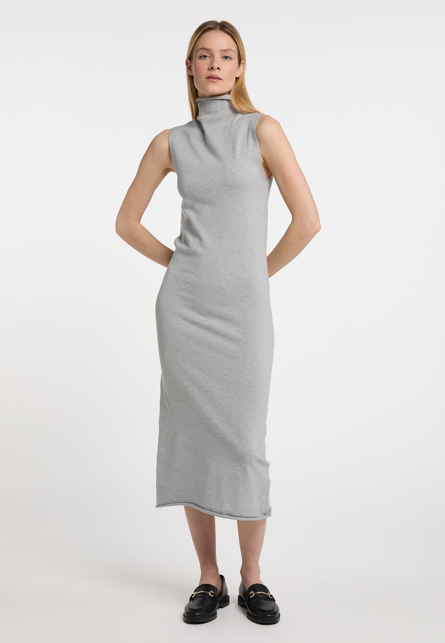 DreiMaster Klassik women's knit dress