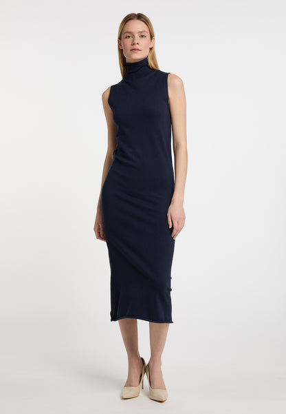 DreiMaster Klassik women's knit dress