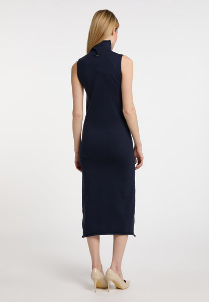 DreiMaster Klassik women's knit dress