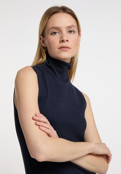 DreiMaster Klassik women's knit dress