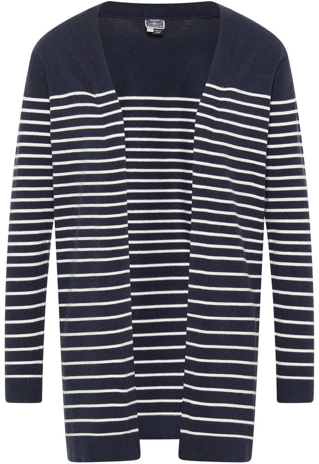 DreiMaster Maritim Women's Cardigan