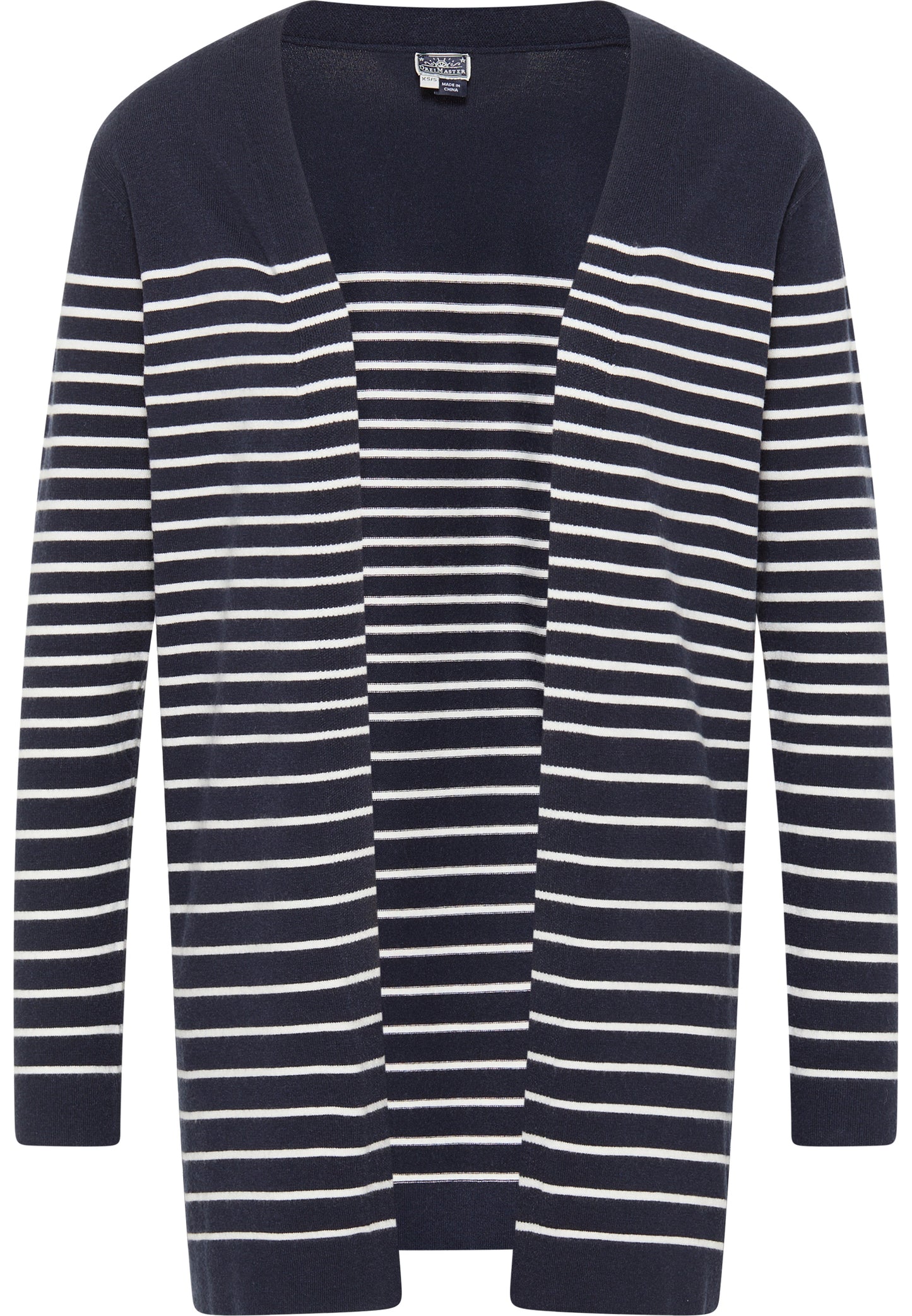 DreiMaster Maritim women's cardigan
