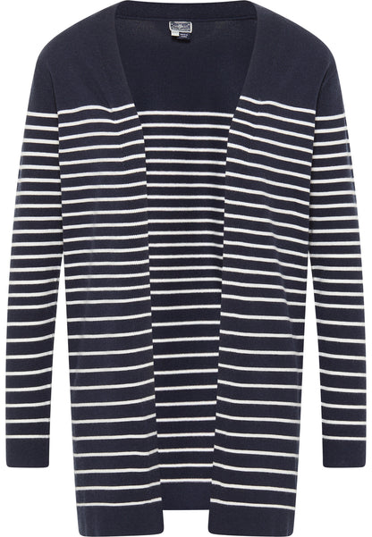 DreiMaster Maritim women's cardigan