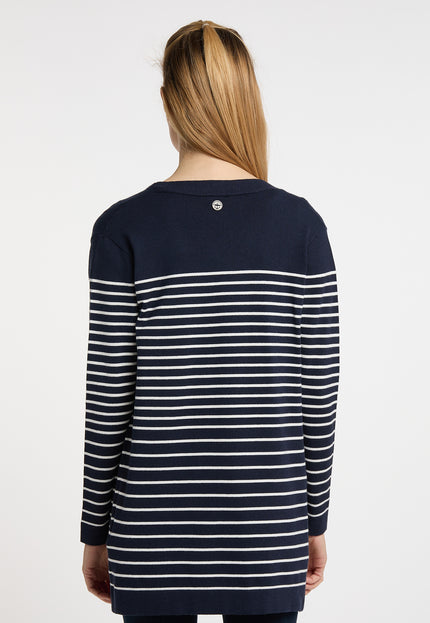 DreiMaster Maritim Women's Cardigan