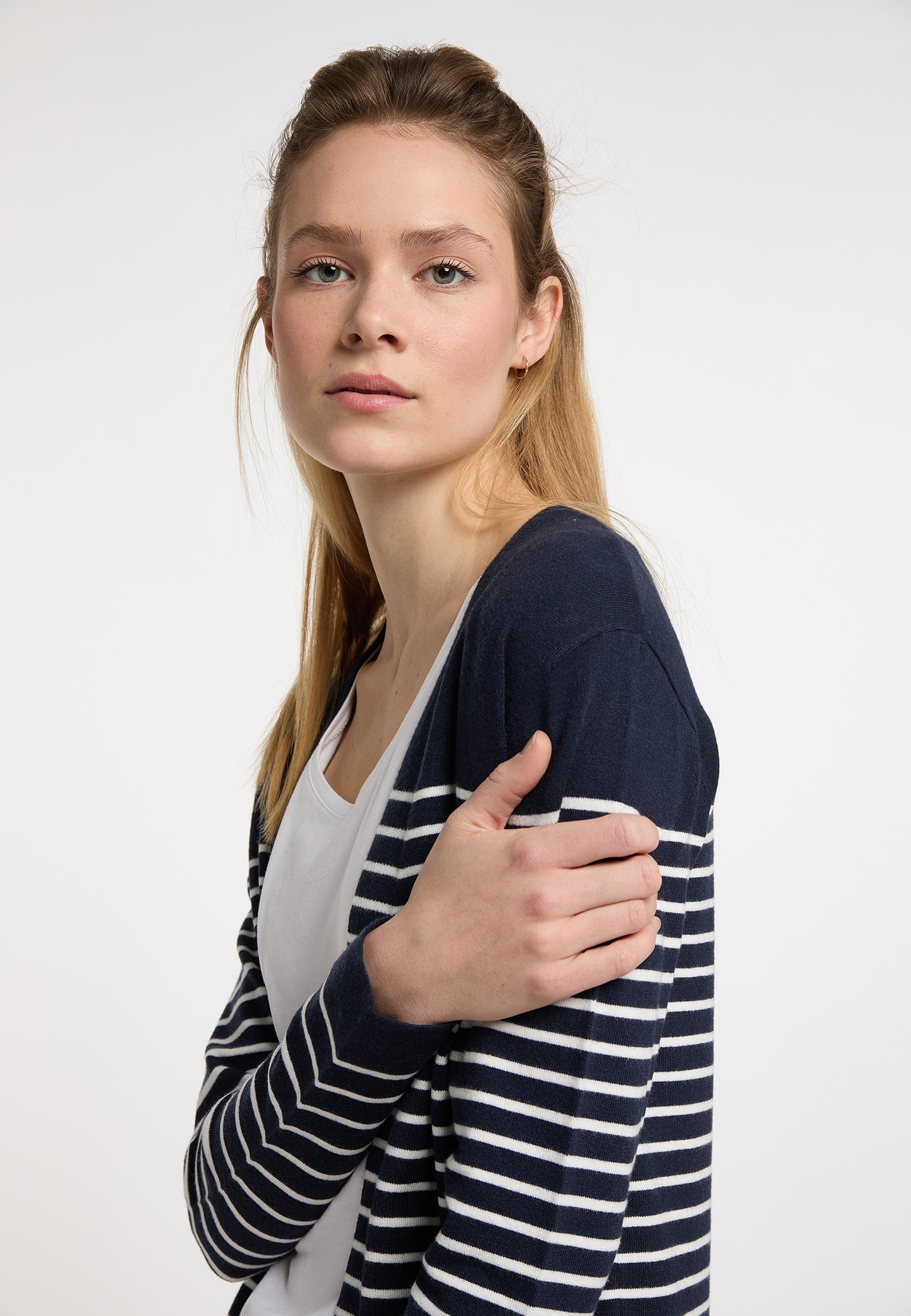 DreiMaster Maritim women's cardigan