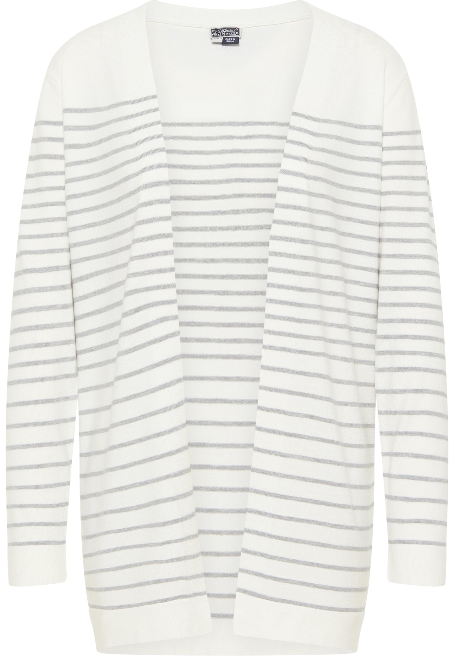 DreiMaster Maritim women's cardigan