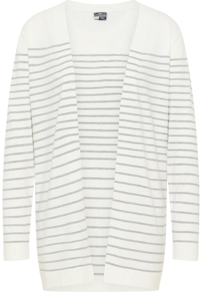 DreiMaster Maritim women's cardigan