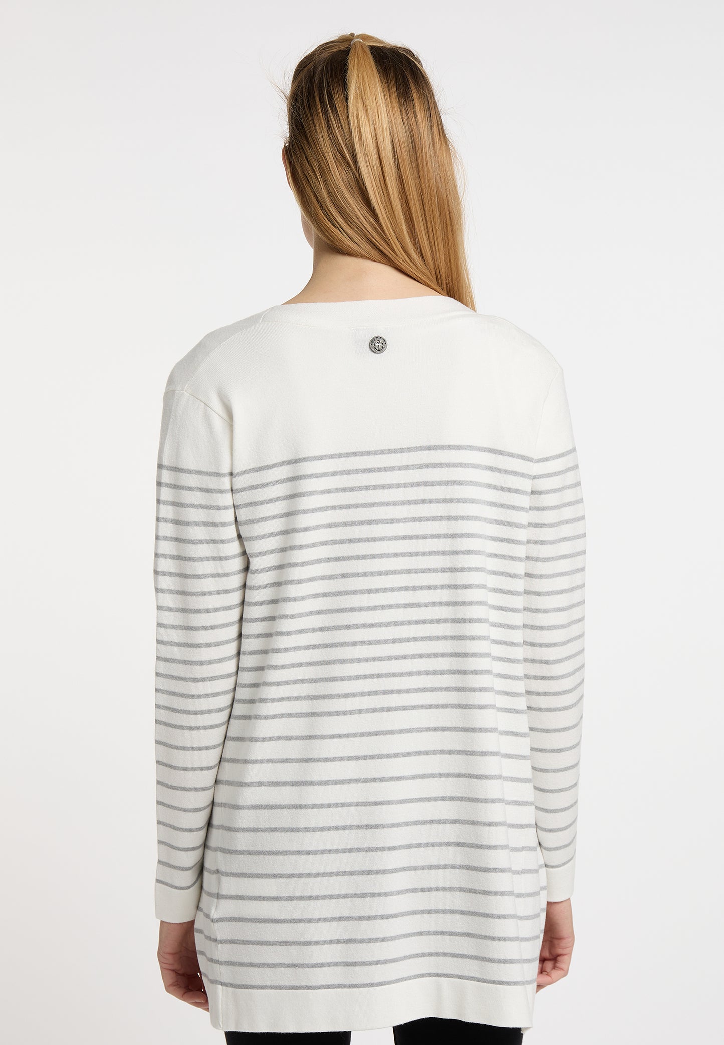DreiMaster Maritim women's cardigan