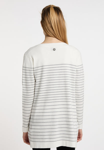 DreiMaster Maritim women's cardigan