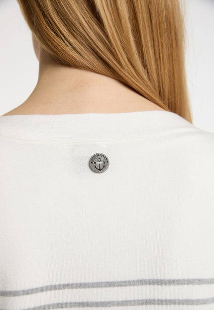 DreiMaster Maritim Women's Cardigan
