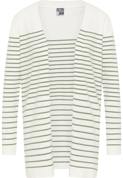 DreiMaster Maritim women's cardigan