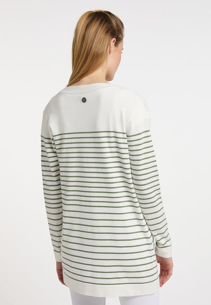 DreiMaster Maritim women's cardigan