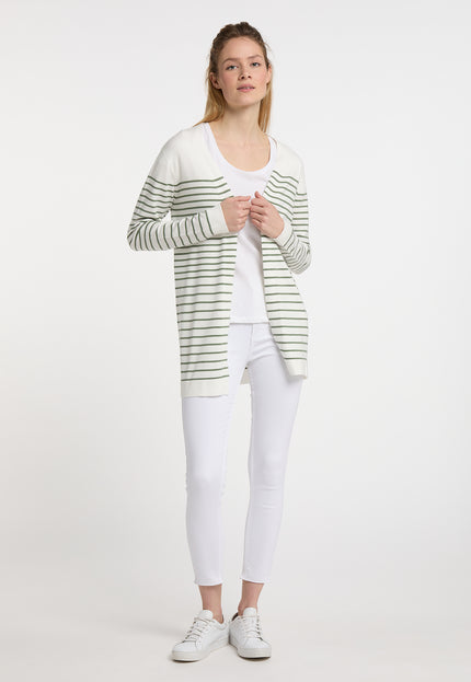 DreiMaster Maritim Women's Cardigan