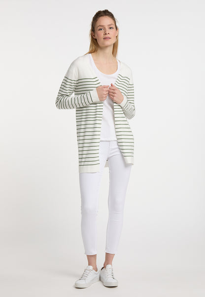 DreiMaster Maritim women's cardigan