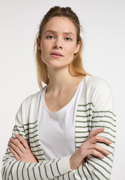 DreiMaster Maritim women's cardigan