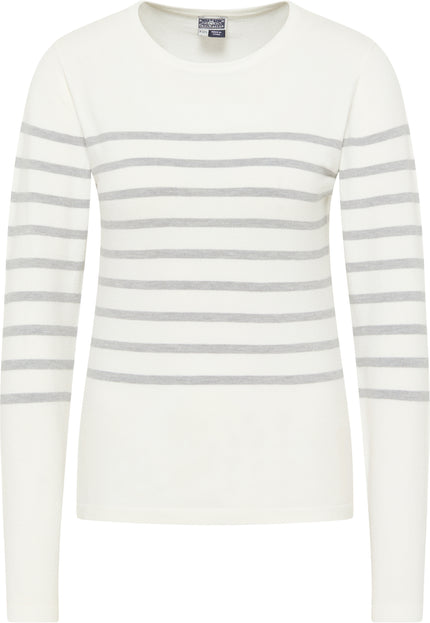 DreiMaster Maritim Sweter damski