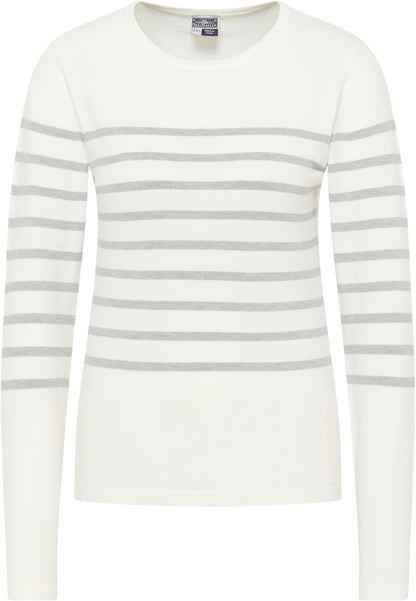 DreiMaster Maritim women's knitted Sweater