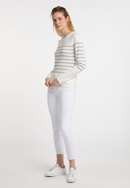 DreiMaster Maritim Sweter damski