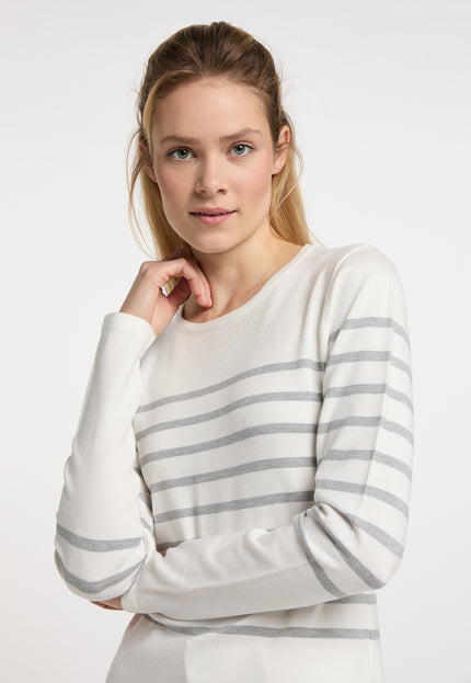 DreiMaster Maritim Sweter damski