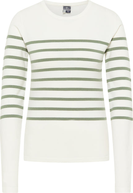 DreiMaster Maritim Sweter damski