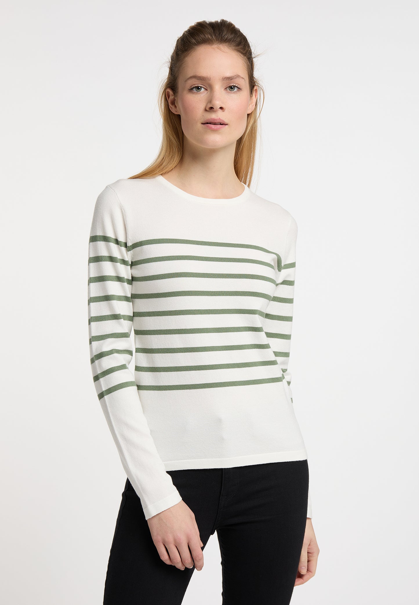 DreiMaster Maritim women's knitted Sweater