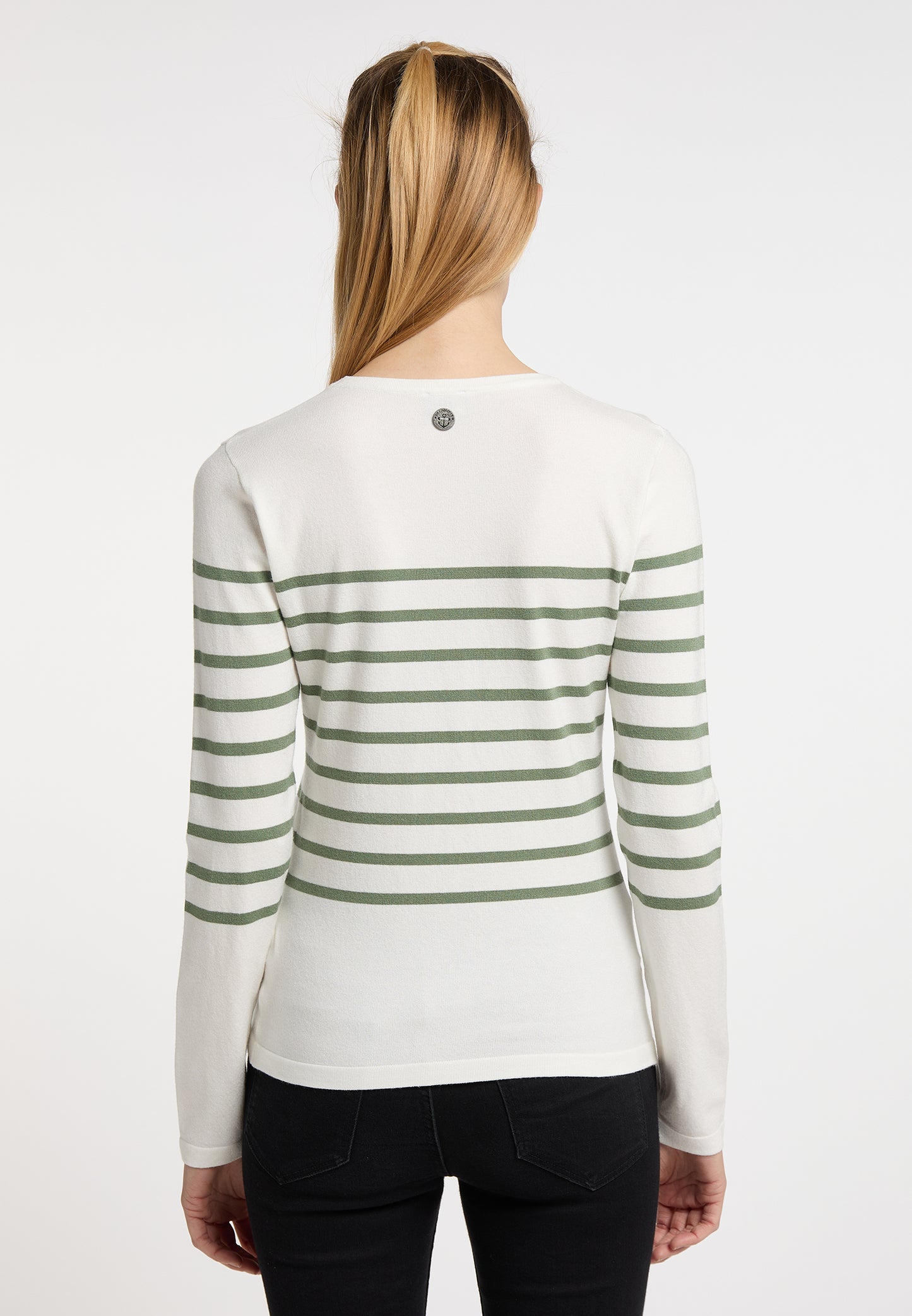 DreiMaster Maritim women's knitted Sweater