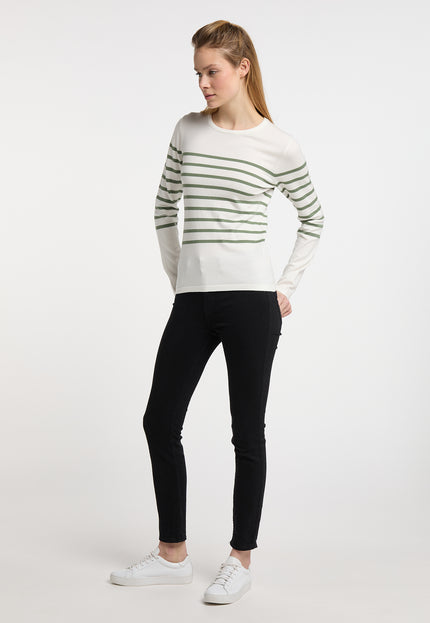 DreiMaster Maritim Sweter damski