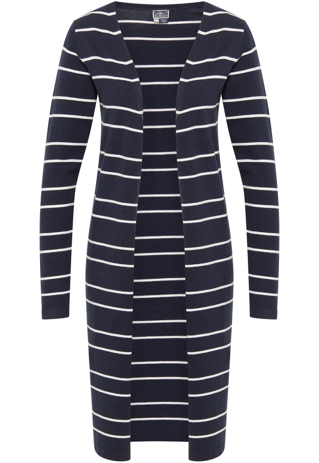 DreiMaster Maritim Women's Cardigan