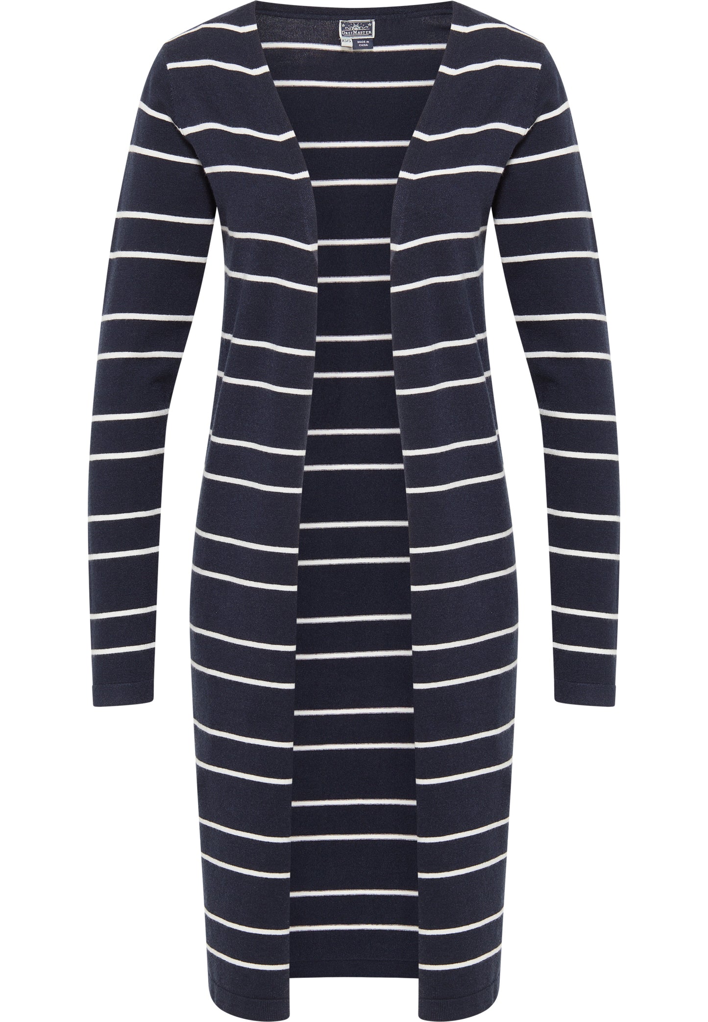 DreiMaster Maritim women's cardigan