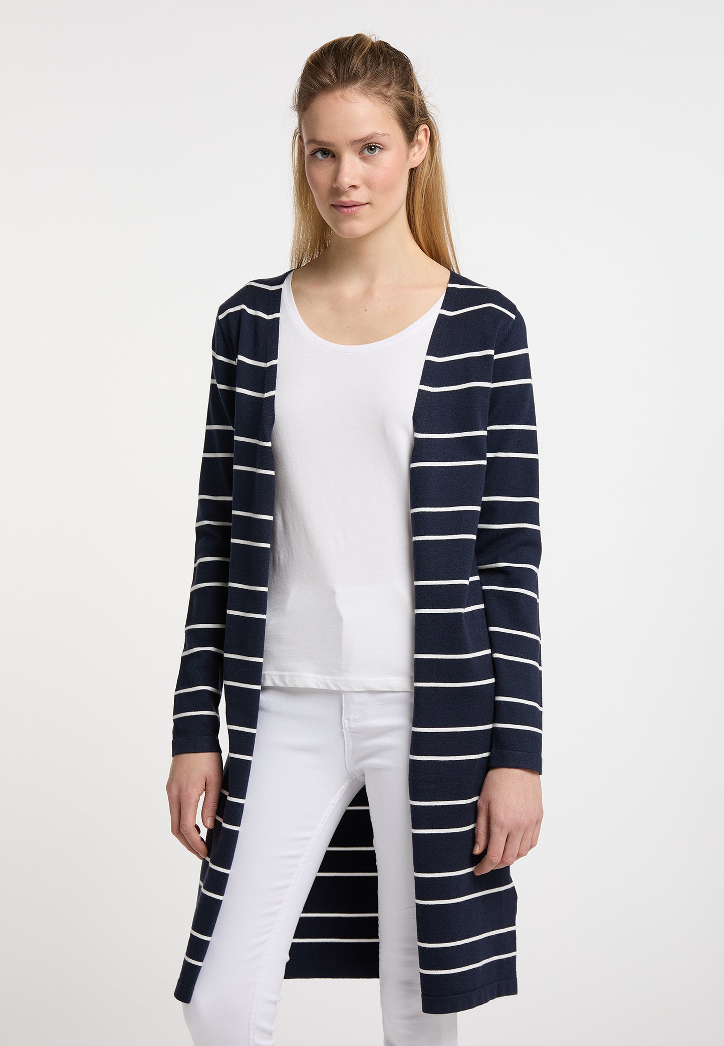 DreiMaster Maritim women's cardigan